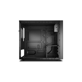 DeepCool Matrexx 30 SI Mini Tower Black