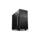 DeepCool Matrexx 30 SI Mini Tower Black DP-MATX-MATREXX30-SI – DEEPCOOL Компютърни кутии