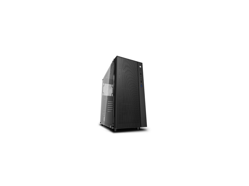 DeepCool Matrexx 55 Mesh Midi Tower Black MATREXX55-MESH-ZJ – DEEPCOOL Компютърни кутии
