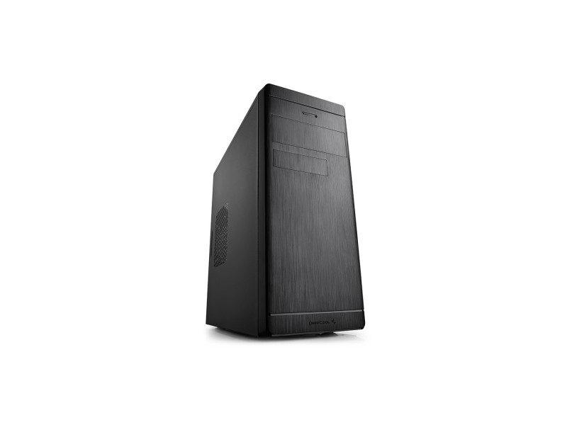 DeepCool Wave V2 Mini Tower Black DP-MATX-DPWAVE2 – DEEPCOOL Компютърни кутии