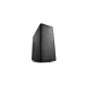DeepCool Wave V2 Mini Tower Black DP-MATX-DPWAVE2 – DEEPCOOL Компютърни кутии