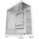 Deepcool CG580 WH enclosure R-CG580-WHNDA0-G-1 – DEEPCOOL Компютърни кутии