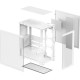 Deepcool CG580 WH enclosure R-CG580-WHNDA0-G-1 – DEEPCOOL Компютърни кутии