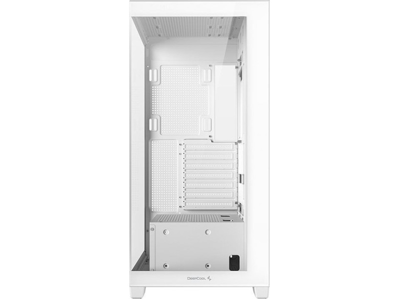 Deepcool CG580 WH enclosure R-CG580-WHNDA0-G-1 – DEEPCOOL Компютърни кутии