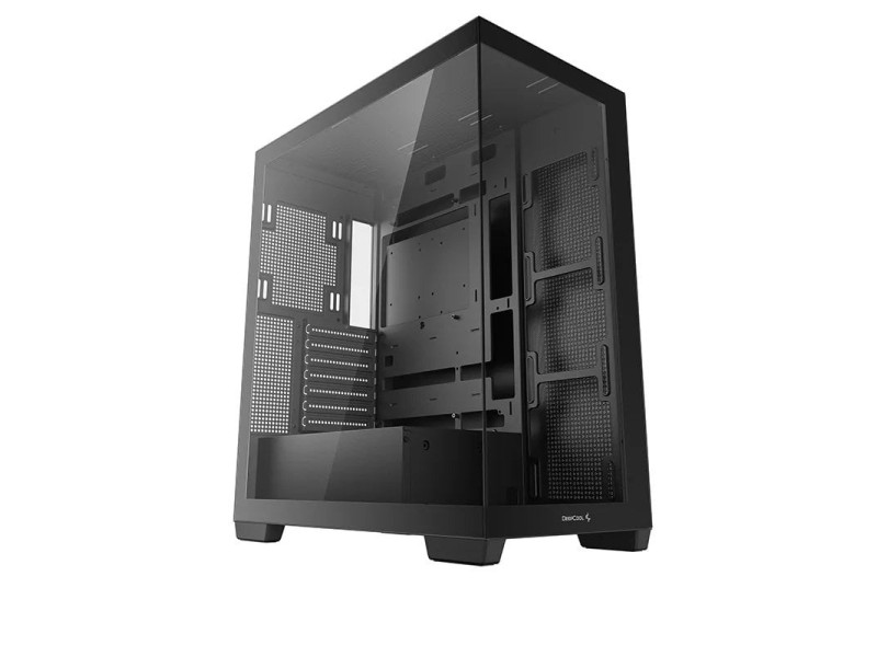 Deepcool CG580 enclosure R-CG580-BKNDA0-G-1 – DEEPCOOL Компютърни кутии