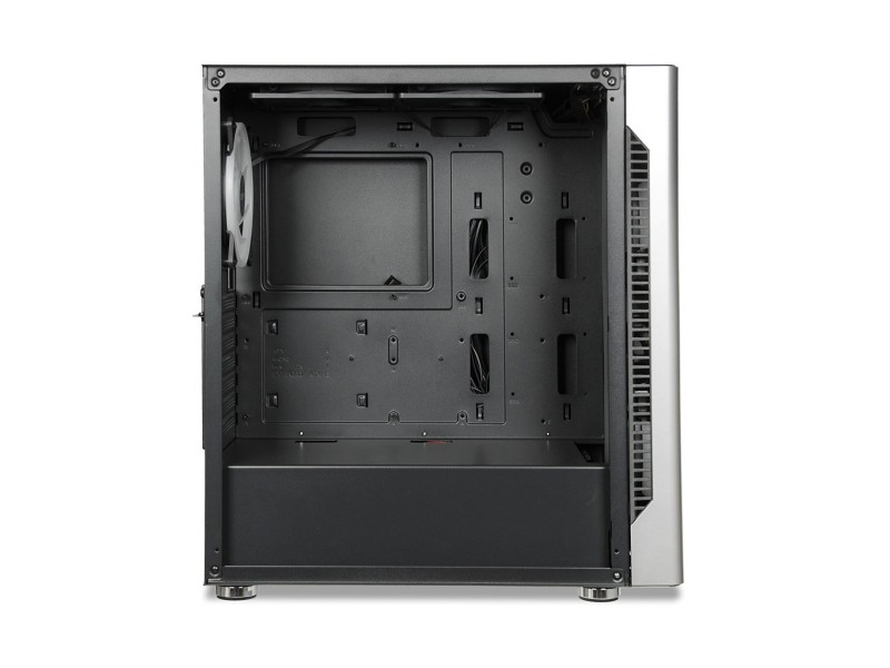 ENCLOSURE I-BOX CHIRON ZH68 GAMING OCZH68 – IBOX Компютърни кутии