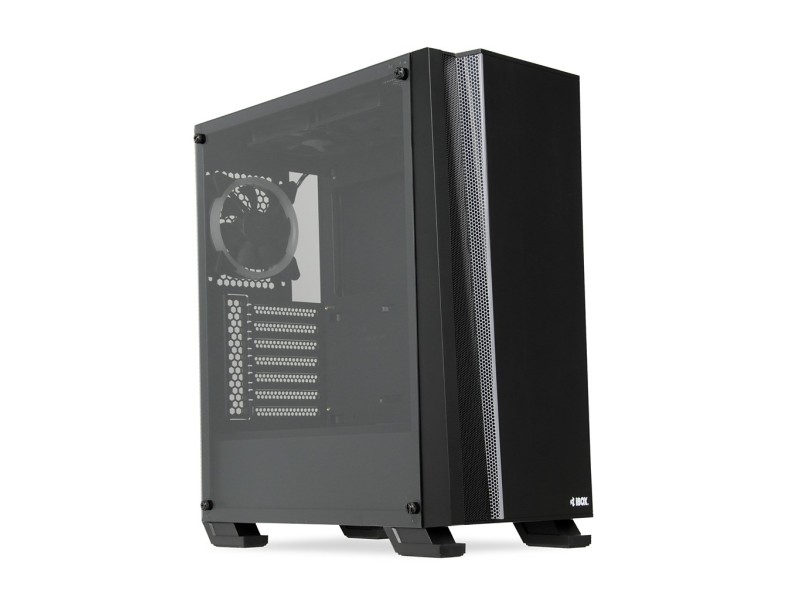 ENCLOSURE I-BOX WIZARD 4 GAMING OW4 – IBOX Компютърни кутии