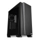 ENCLOSURE I-BOX WIZARD 4 GAMING OW4 – IBOX Компютърни кутии