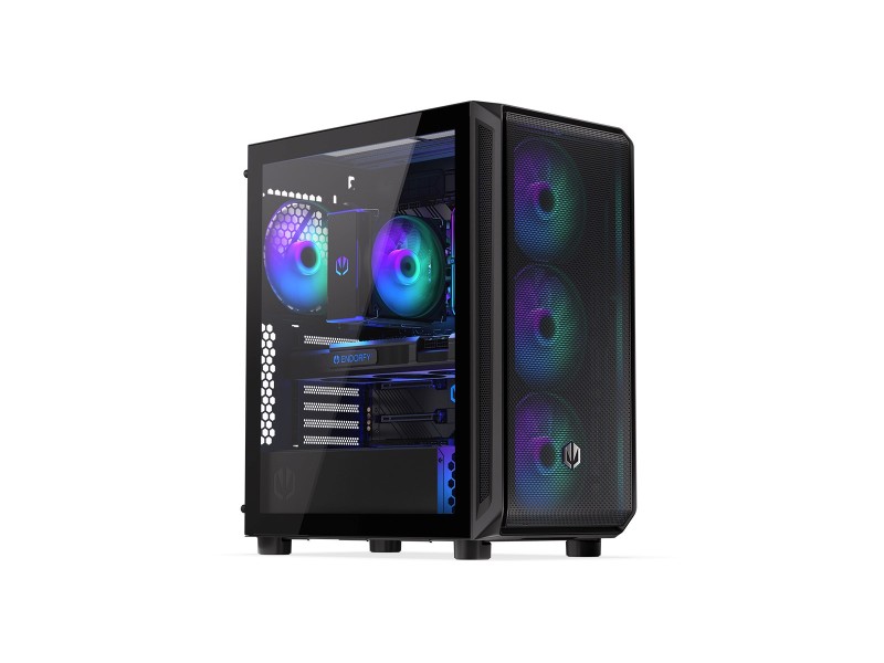 ENDORFY Arx 500 ARGB enclosure (EY2A011) EY2A011 – ENDORFY Компютърни кутии