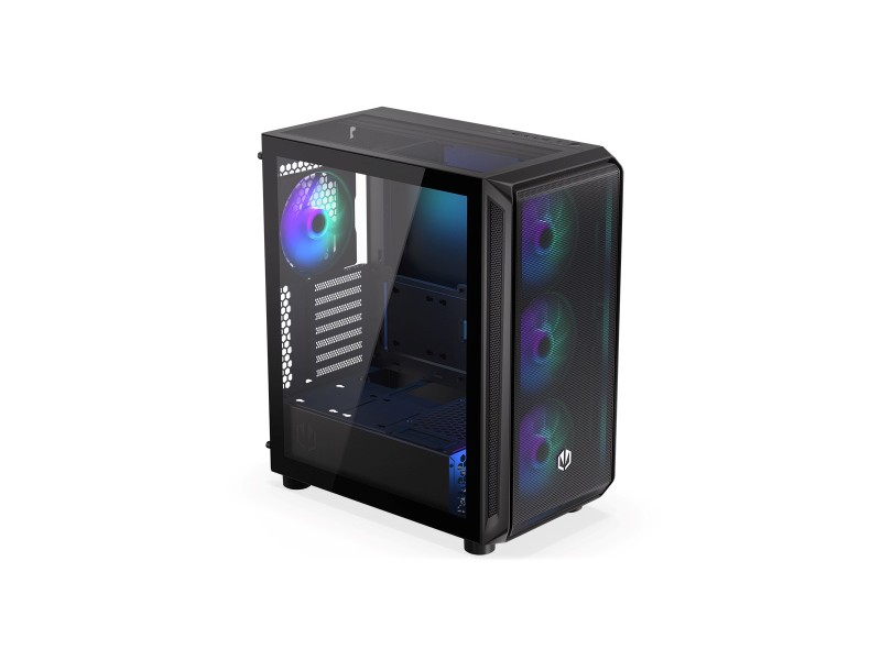 ENDORFY Arx 500 ARGB enclosure (EY2A011) EY2A011 – ENDORFY Компютърни кутии