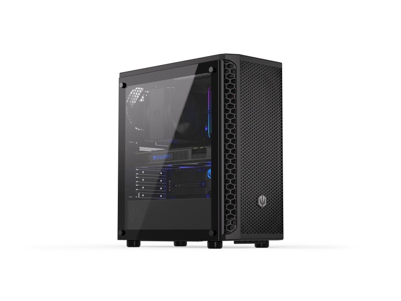 ENDORFY SIGNUM 300 CORE ENCLOSURE EY2A004 – ENDORFY Компютърни кутии