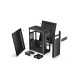 Endorfy Armis 100 Solid computer case (EY2A015) EY2A015 – ENDORFY Компютърни кутии