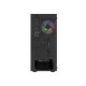 FURY Shobo SH4 RGB Midi Tower Black NFO-2153 –  Компютърни кутии