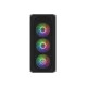 FURY Shobo SH4F RGB Midi Tower Black NFO-2154 –  Компютърни кутии