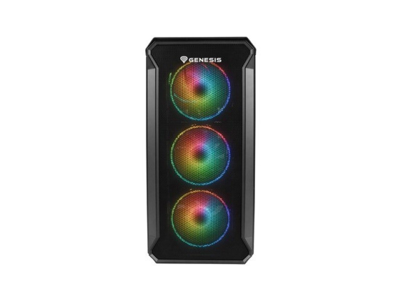 GENESIS CASE IRID 503 ARGB MICRO TOWER NPC-1559 – Genesis Компютърни кутии