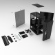 Gembird gaming design computer case Fornax 2000 RGB CCC-FC-2000 – GEMBIRD Компютърни кутии