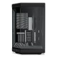 HYTE Y70 Midi Tower Black CS-HYTE-Y70-B-L – Hyte Компютърни кутии