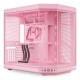 HYTE Y70 Midi Tower Pink CS-HYTE-Y70TTI-WW – Hyte Компютърни кутии