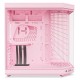 HYTE Y70 Midi Tower Pink CS-HYTE-Y70TTI-WW – Hyte Компютърни кутии