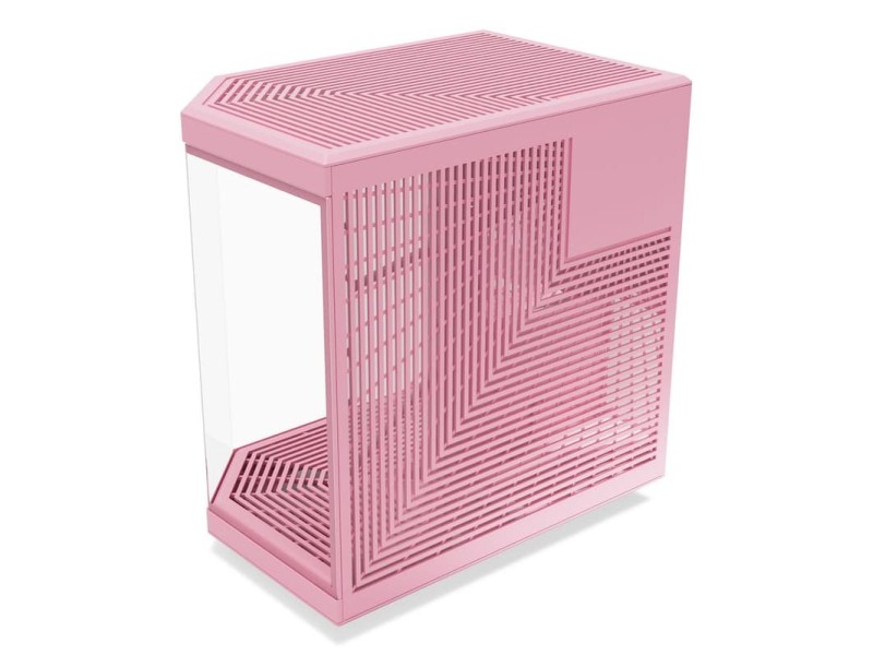 HYTE Y70 Midi Tower Pink CS-HYTE-Y70TTI-WW – Hyte Компютърни кутии