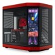 HYTE Y70 Touch Infinite Midi Tower Black, Cherry colour CS-HYTE-Y70TTI-RB – Hyte Компютърни кутии