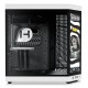 HYTE Y70 Touch Infinite Midi Tower Black, White CS-HYTE-Y70TTI-WB – Hyte Компютърни кутии