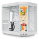 HYTE Y70 Touch Infinite Midi Tower White CS-HYTE-Y70TTI-WW – Hyte Компютърни кутии