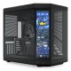 HYTE Y70 touch infinite Midi Tower Black CS-HYTE-Y70TTI-BB – Hyte Компютърни кутии