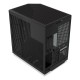 HYTE Y70 touch infinite Midi Tower Black CS-HYTE-Y70TTI-BB – Hyte Компютърни кутии