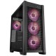 Housing Asus TUF GAMING GT302 TG ARGB BLACK 90DC00I0-B19000 – ASUS Компютърни кутии
