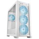 Housing Asus TUF GAMING GT302 TG ARGB WHITE 90DC00I3-B19000 – ASUS Компютърни кутии