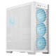 Housing Asus TUF GAMING GT302 TG ARGB WHITE 90DC00I3-B19000 – ASUS Компютърни кутии