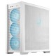 Housing Asus TUF GAMING GT302 TG ARGB WHITE 90DC00I3-B19000 – ASUS Компютърни кутии