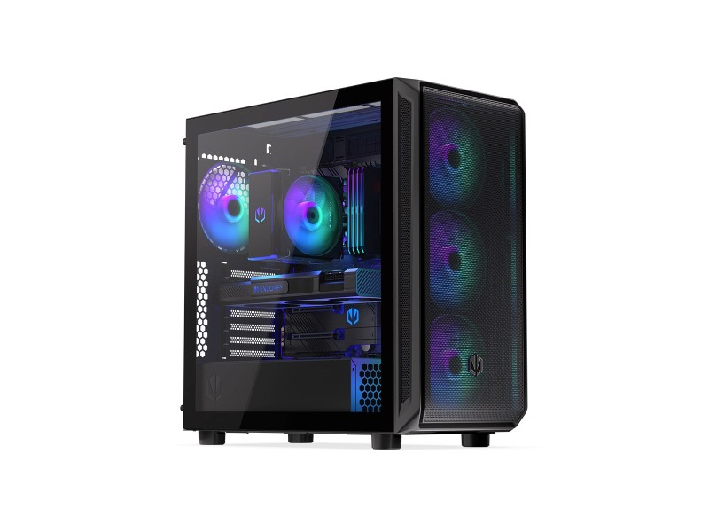 Housing ENDORFY Arx 700 ARGB EY2A013 – ENDORFY Компютърни кутии