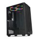 I-BOX CETUS 906 Midi Tower ATX Case OCT906 – IBOX Компютърни кутии