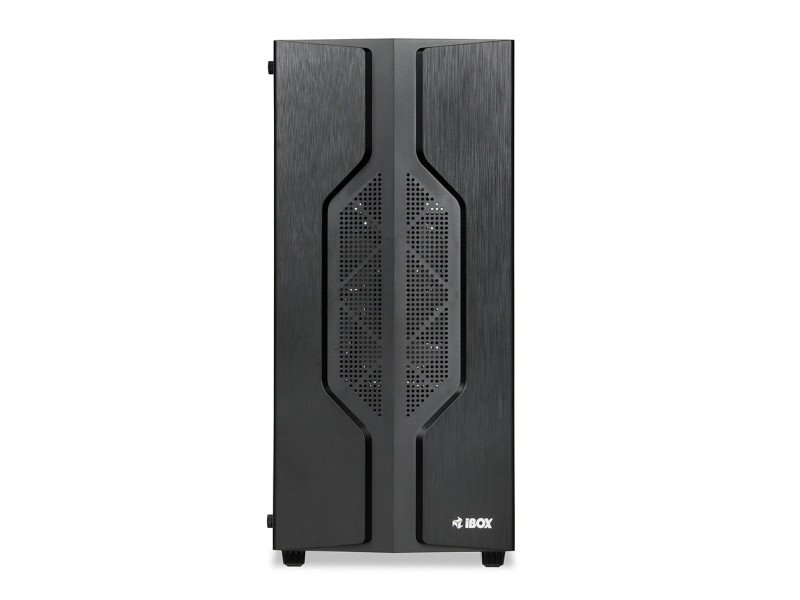 I-BOX CETUS 908 Midi Tower ATX Case OCT908 – IBOX Компютърни кутии