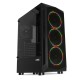I-BOX LUPUS 27 Midi Tower ATX Case OLU27 – IBOX Компютърни кутии