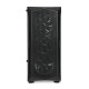 I-BOX LUPUS 27 Midi Tower ATX Case OLU27 – IBOX Компютърни кутии