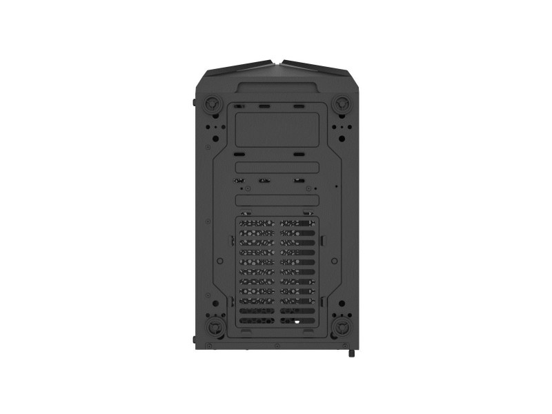 KRUX ASTRAL Black KRX0031 – KRUX Компютърни кутии