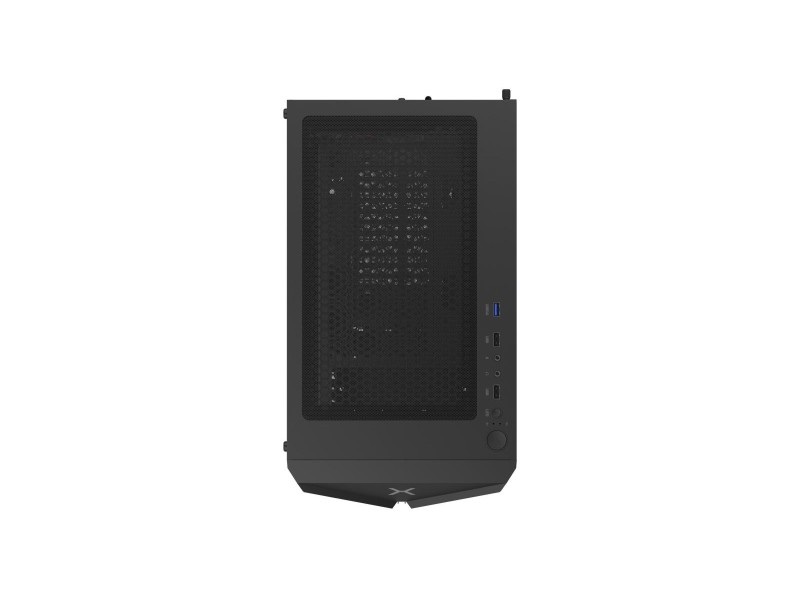KRUX ASTRAL Black KRX0031 – KRUX Компютърни кутии