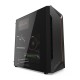 KRUX Astro Cube Black Computer Case KRX0016 – KRUX Компютърни кутии
