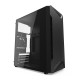 KRUX Astro Cube Black Computer Case KRX0016 – KRUX Компютърни кутии
