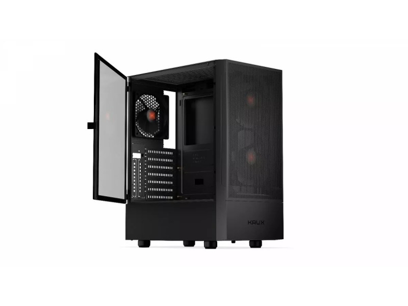 KRUX NADIR HOUSING KRXD007 – KRUX Компютърни кутии