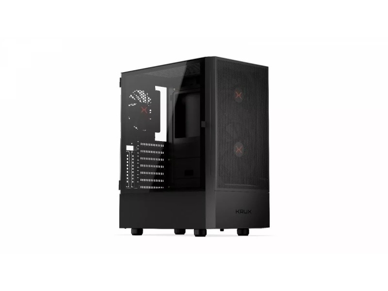KRUX NADIR HOUSING KRXD007 – KRUX Компютърни кутии