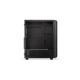 KRUX Orona Midi Tower Black KRXD003 – KRUX Компютърни кутии