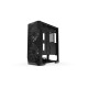 KRUX Vortex Case (KRX0094) Black KRX0094 – KRUX Компютърни кутии