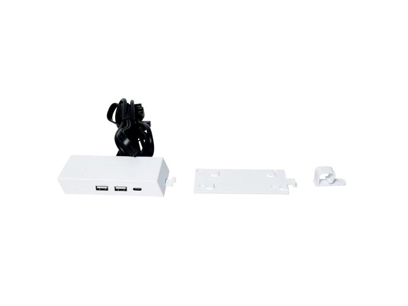 LIAN LI I/O KIT O11DE-3W computer case part Midi Tower Front panel O11DE-3W – LIAN LI Компютърни кутии