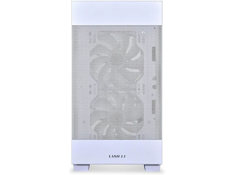 LIAN LI LANCOOL 205M MESH LANCOOL 205M MESH SNOW – LIAN LI Компютърни кутии