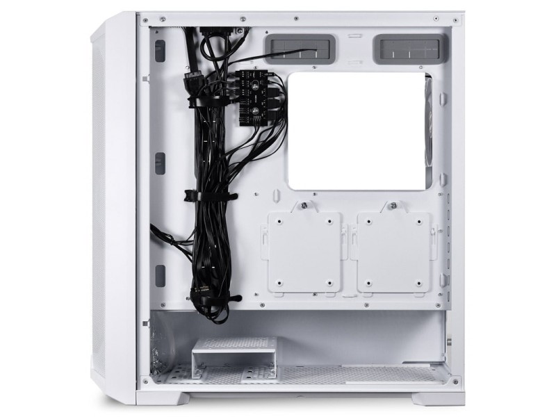 LIAN LI LANCOOL 215 LANCOOL 215WHITE – LIAN LI Компютърни кутии