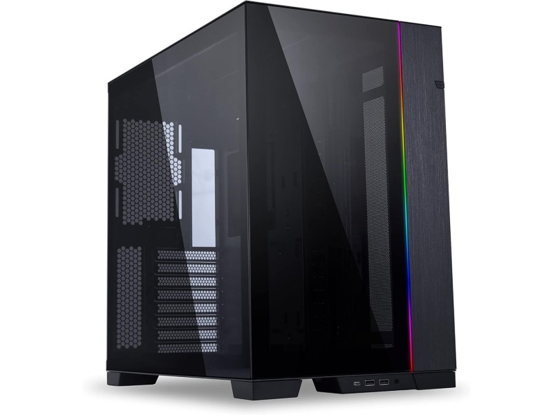 LIAN LI O11 DYNAMIC EVO O11DEX – LIAN LI Компютърни кутии